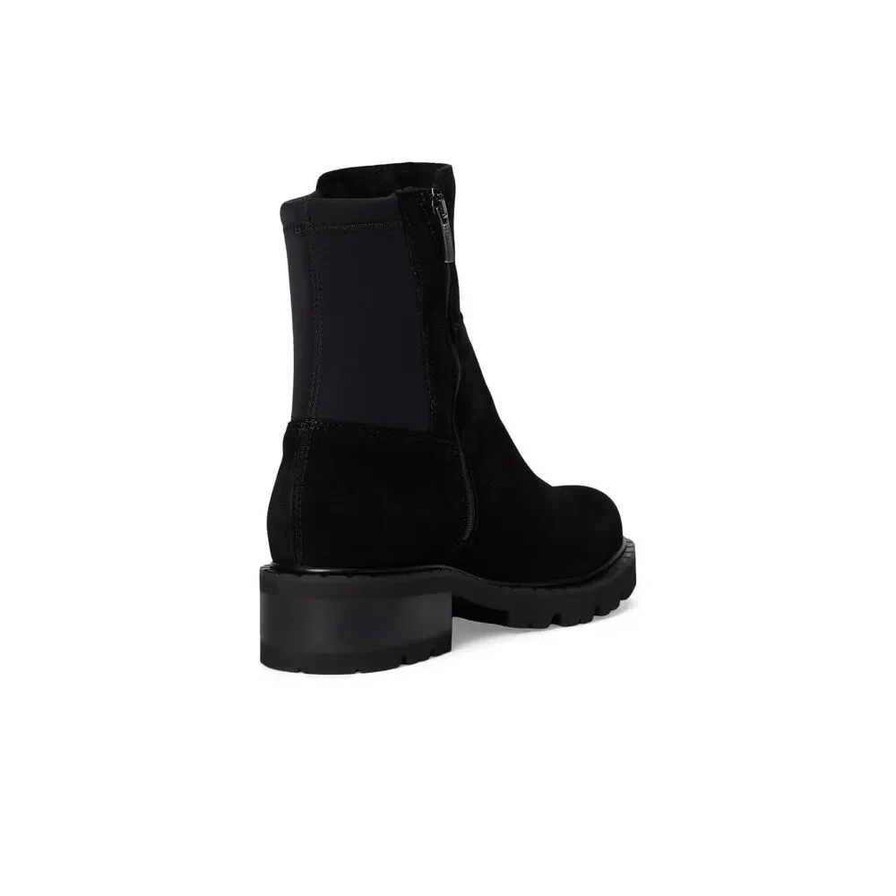 LA CANADIENNE WOMENS CALIAS BLACK 7.5